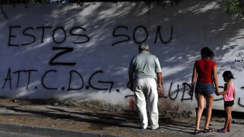el origen de los zetas brazo armado del cártel del golfo