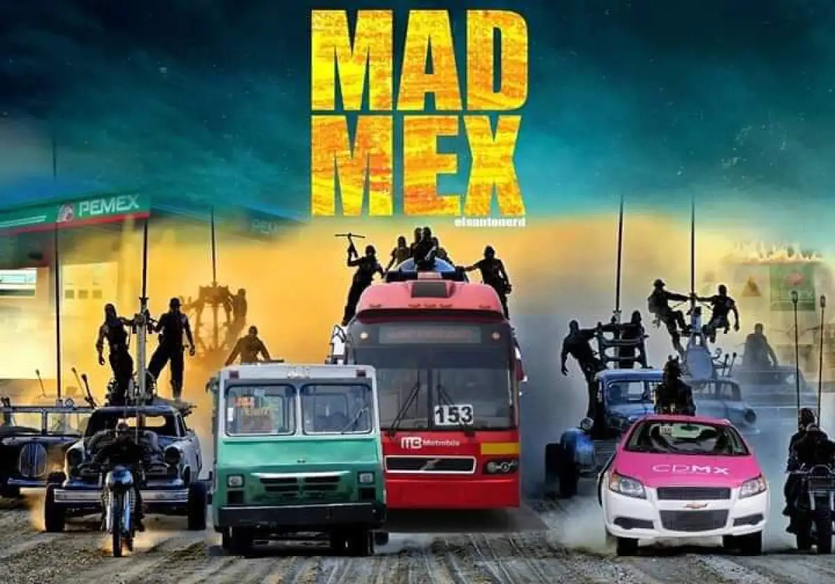 Memes gasolina