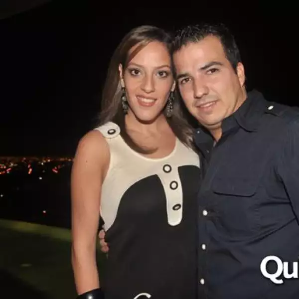 Cumpleaños de Alejandro Puentes