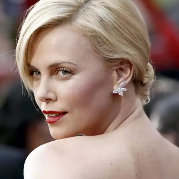 Charlize Theron