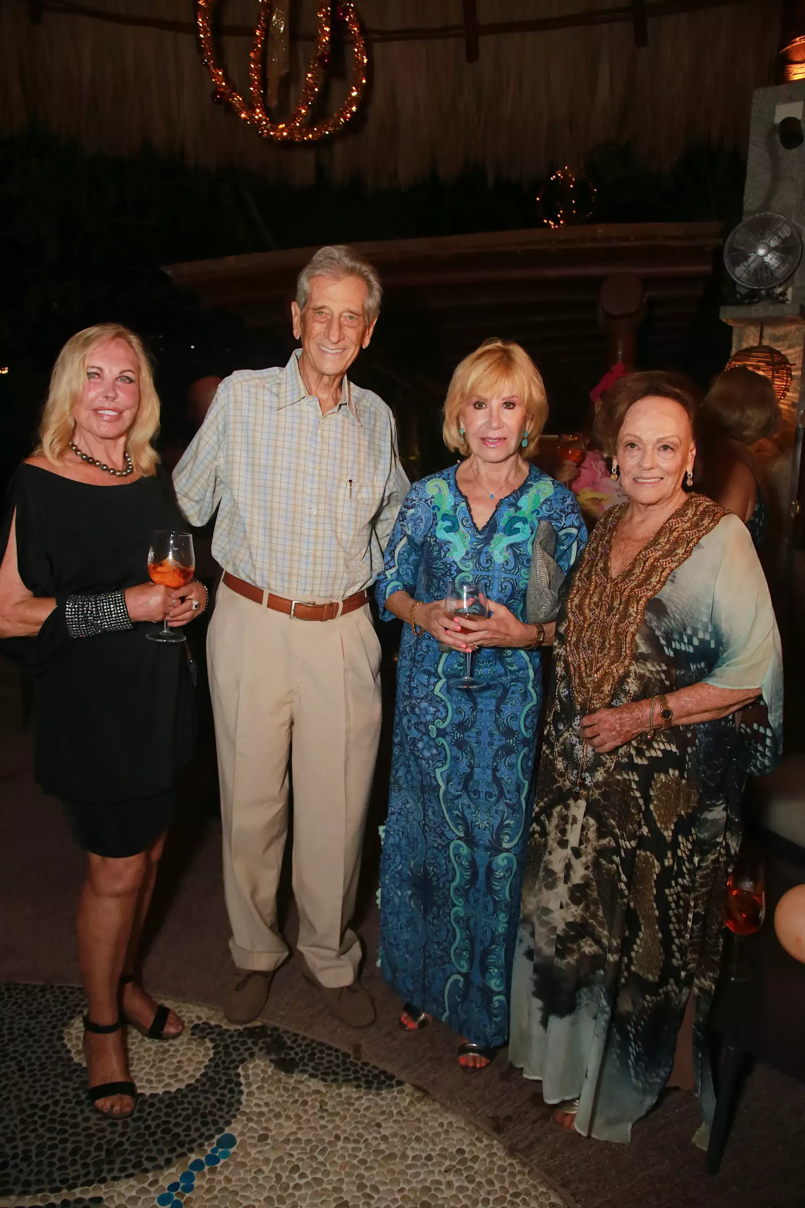 ZIBU ACAPULCO, XV ANIVERSARIO 