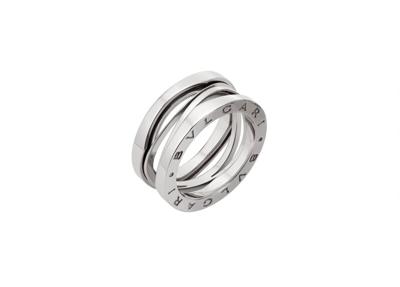 Anillo B.Zero1 Design Legend