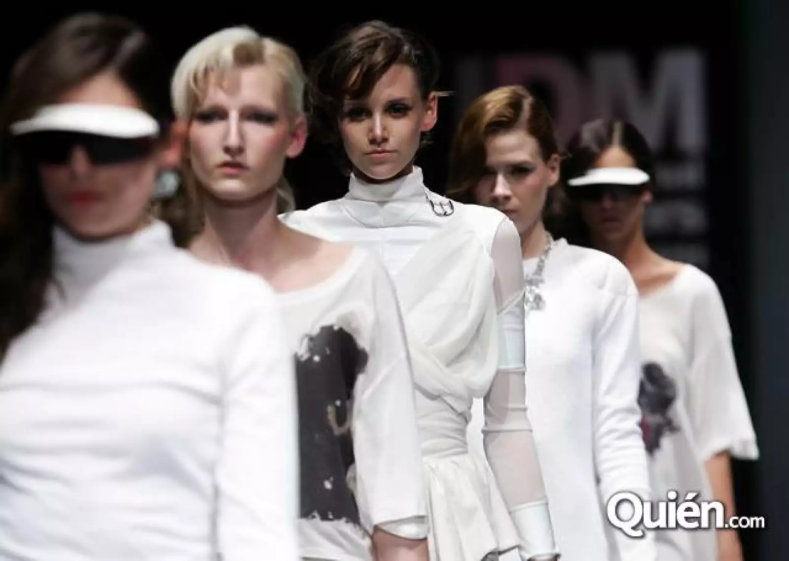 IDM Pasarela Cherry Project