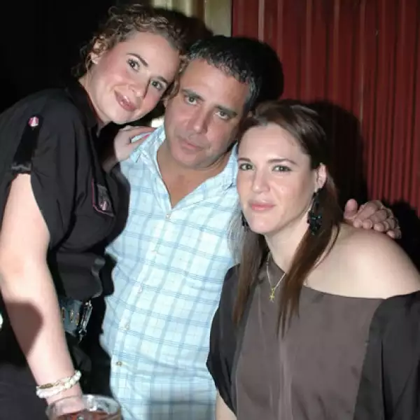 Inauguración Classic