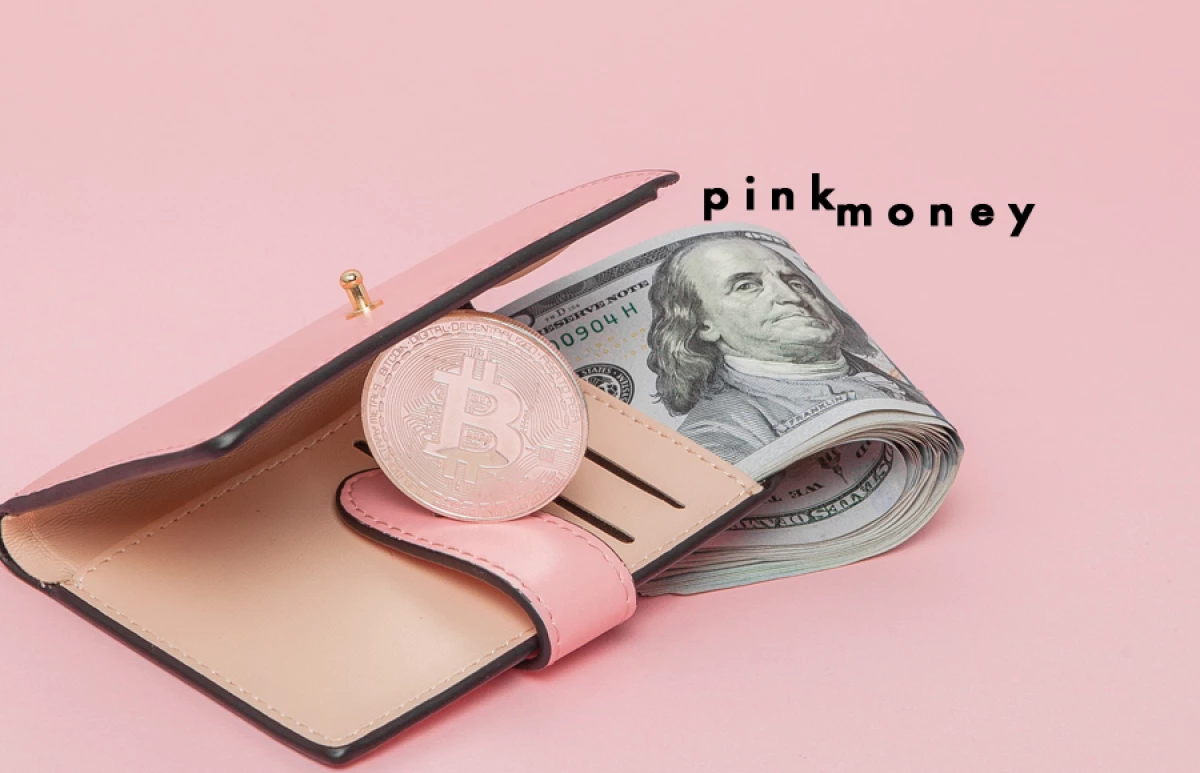 Pink-Money