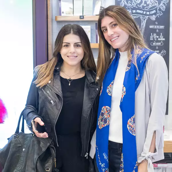Caudalie en Antara