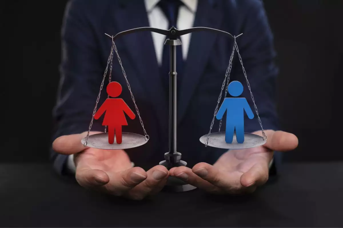 El progreso en torno a la igualdad salarial ha sido insuficiente