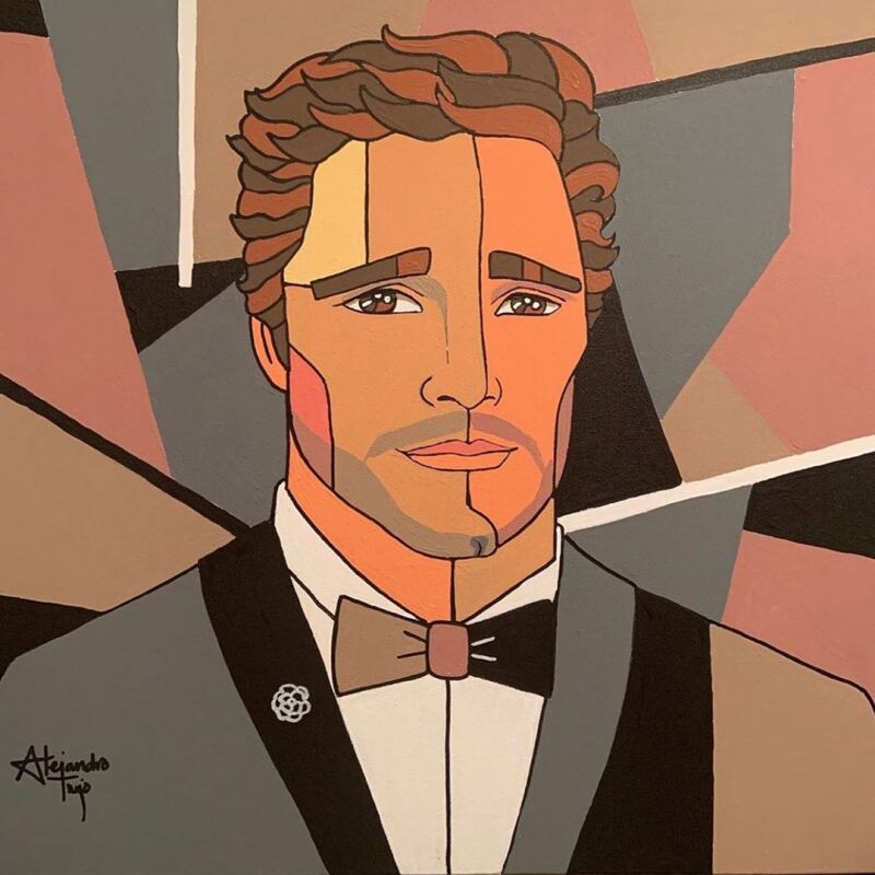 Diego Boneta