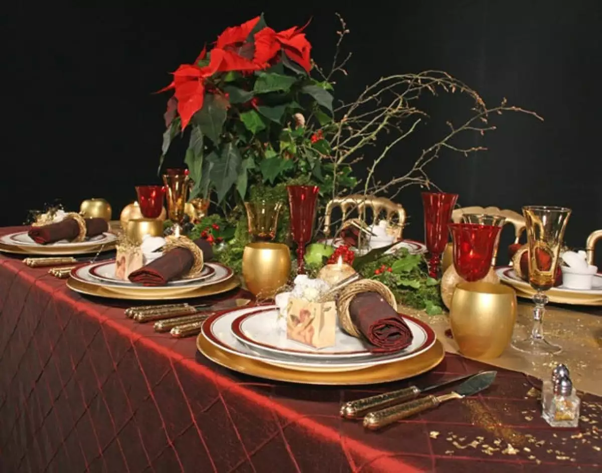 Quién.com entrevistó a la chef Linda Cherem y nos dio unas recetas navideñas facilísimas de hacer.