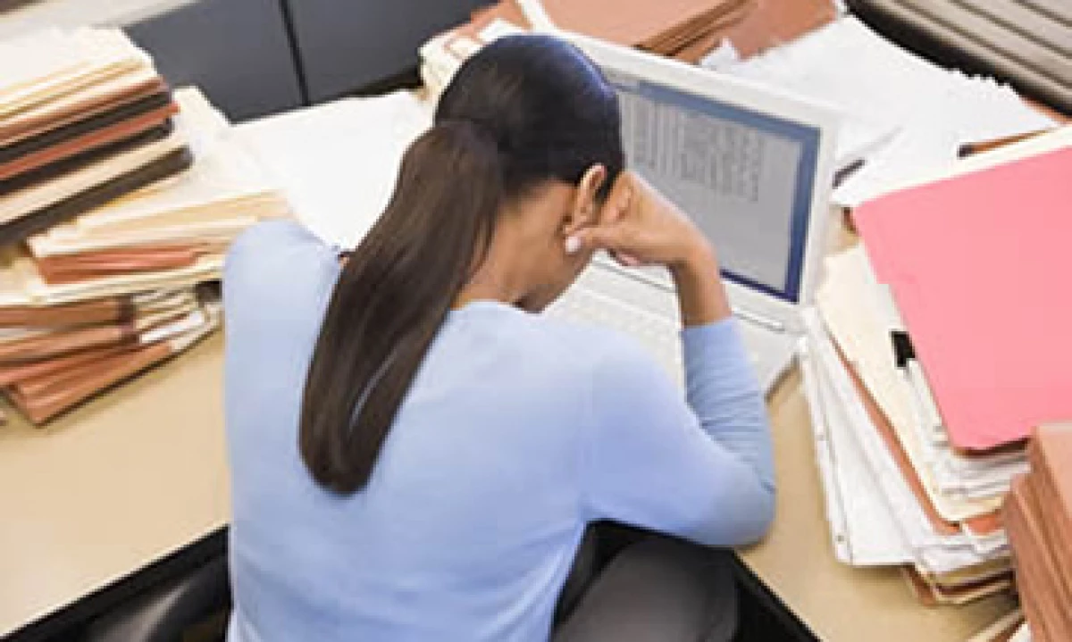 En México entre 9% y 13% de la población mexicana adulta sufre depresión. (Foto: Thinkstock)
