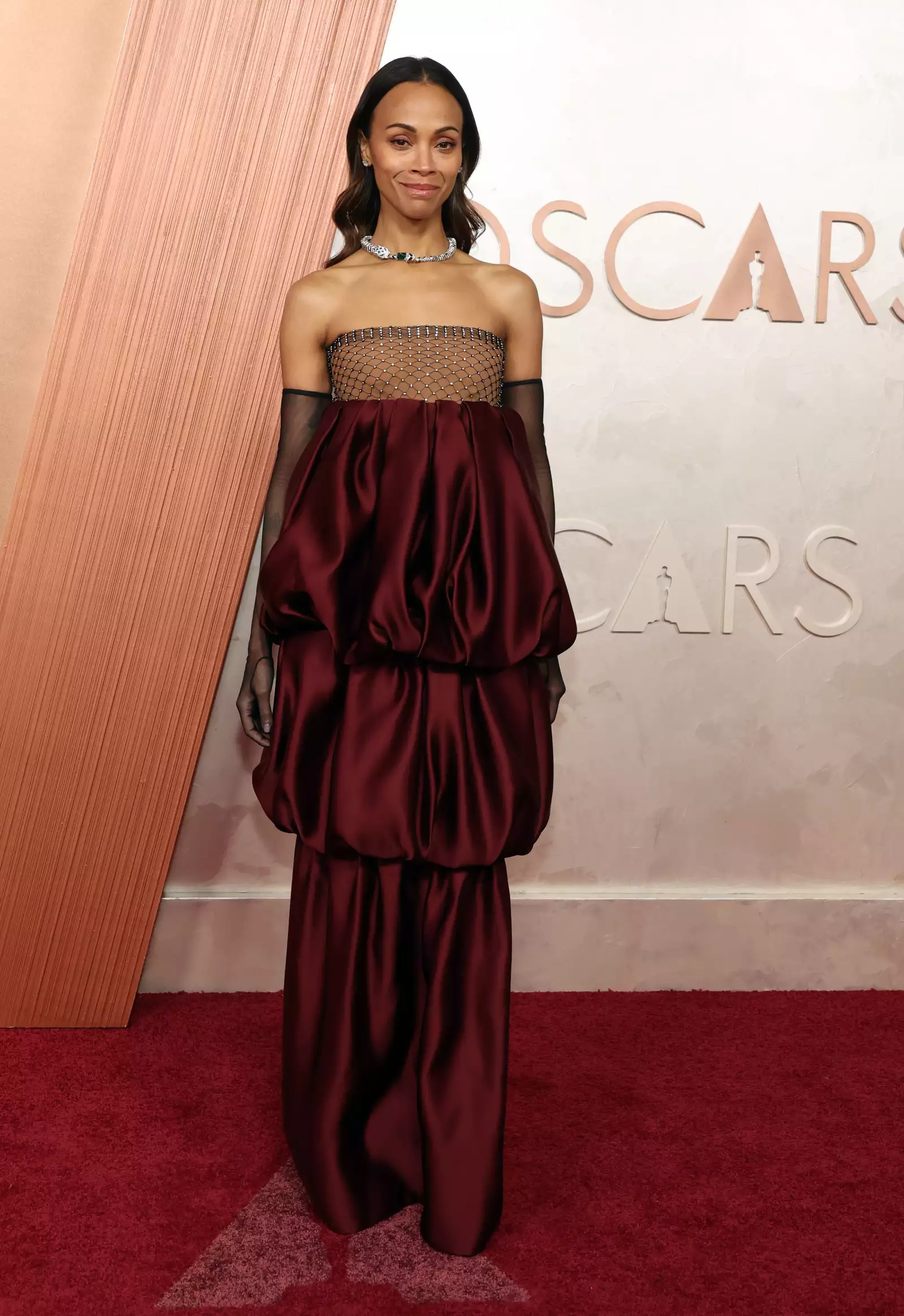 97th Annual Oscars - Arrivals