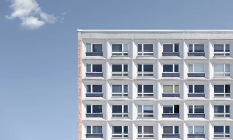 Se elevará entre 40 y 50% el saldo del crédito actual para el rubro de vivienda de parte del gobierno federal. (Foto: Getty Images)