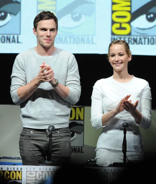 20th Century Fox Panel - Comic-Con International 2013