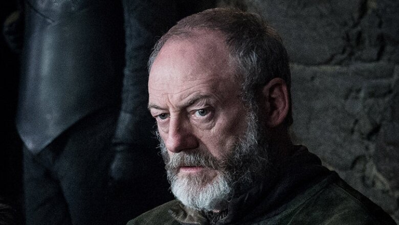 Temporada 8 'Game of Thrones'