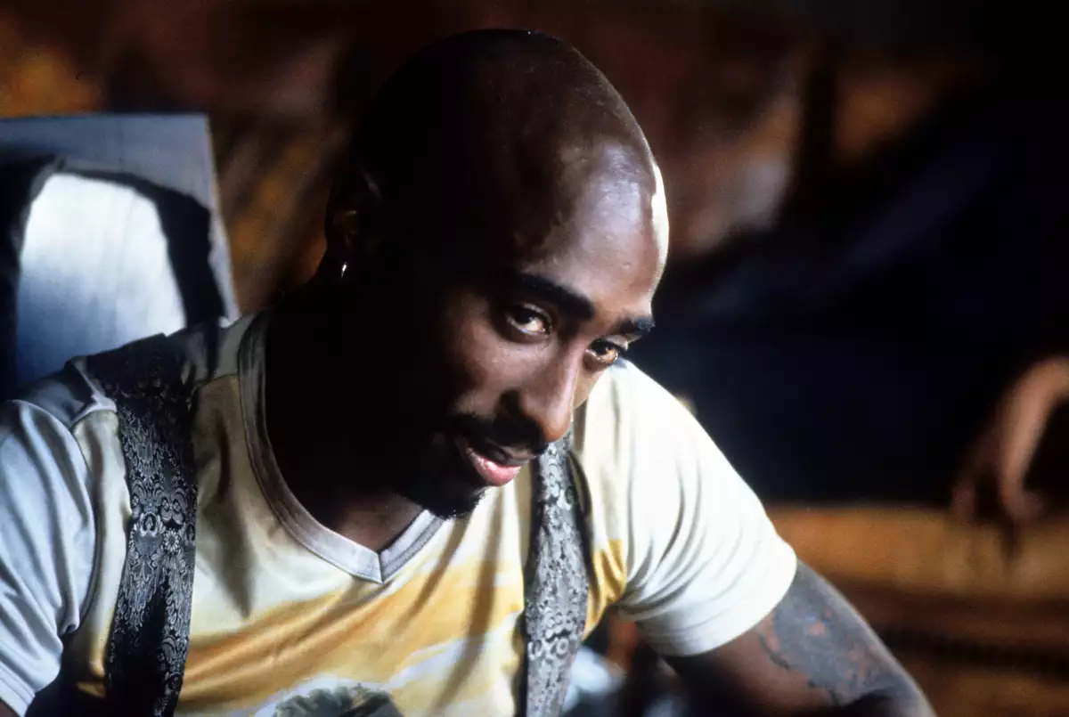 El asesinato de Tupac ha sido resuelto