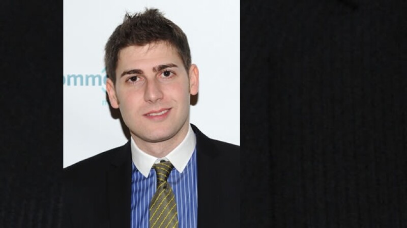 Eduardo Saverin Facebook
