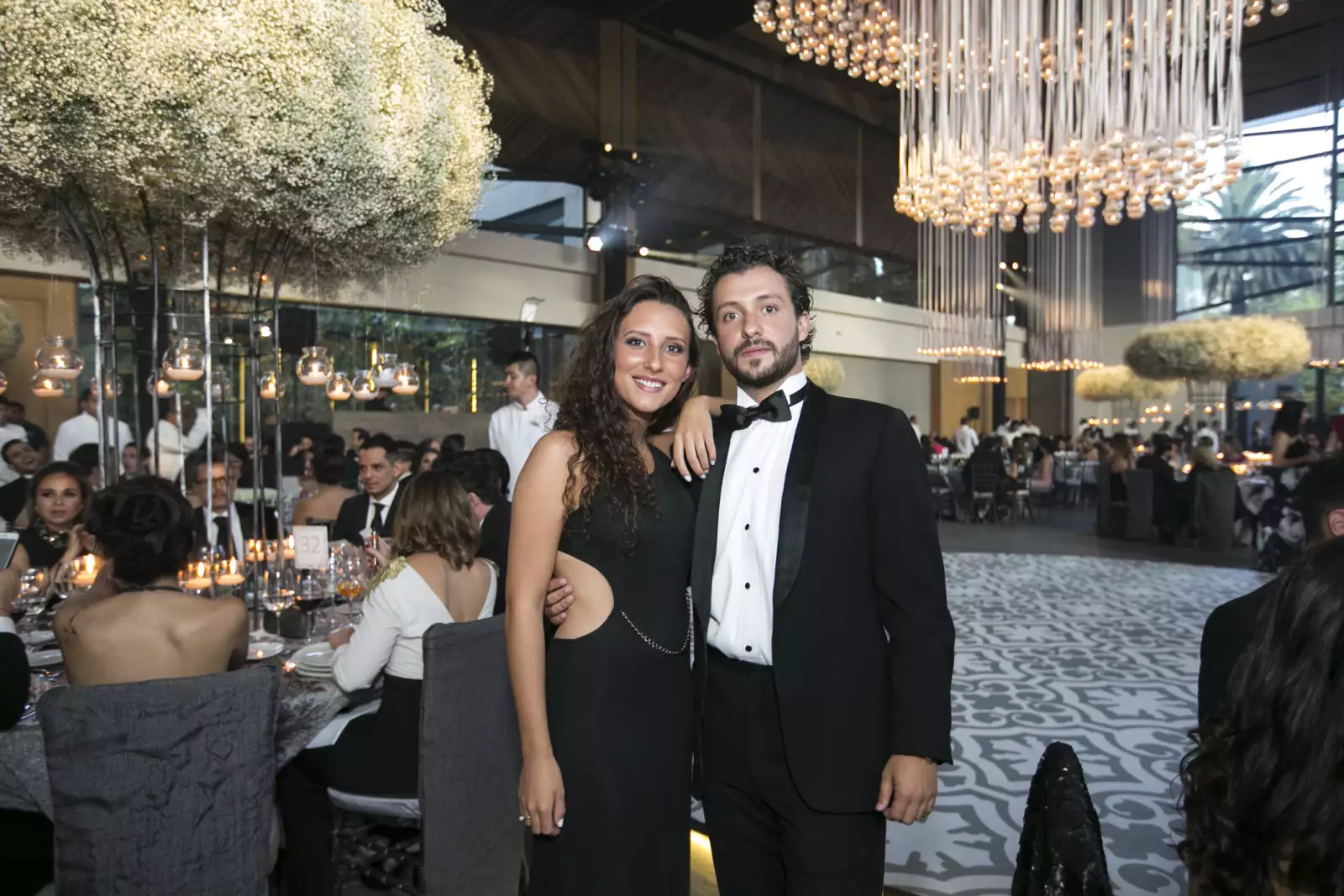Boda Ana Paula y Arturo