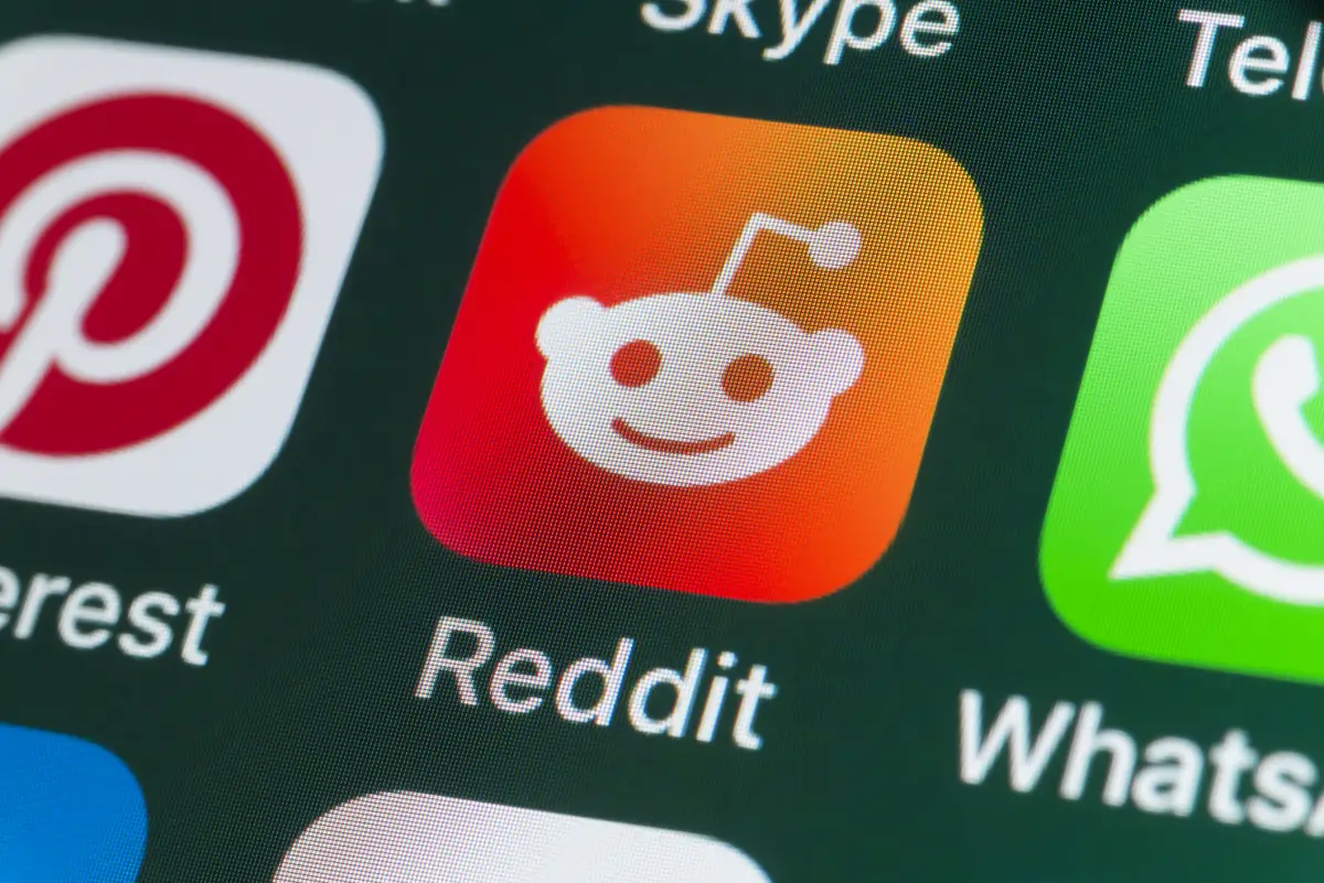Reddit