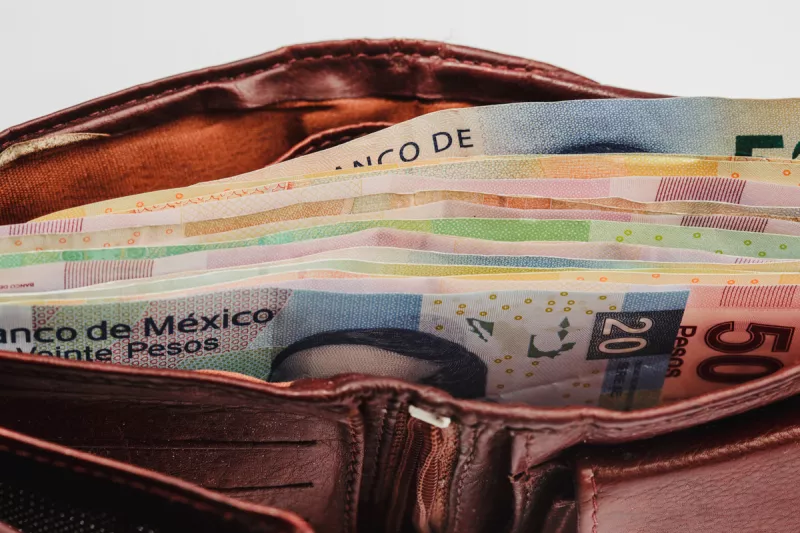 Banxico política monetaria