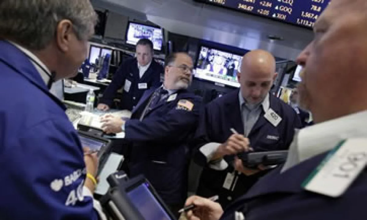 Los precios del petróleo Brent y estadounidense escalaban más de 4.5% en la sesión. (Foto: AP)