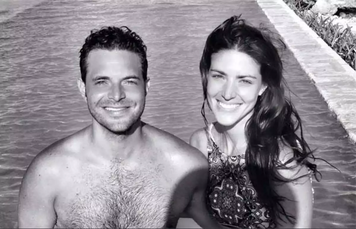 Lorenza y Diego están listos para esta nueva etapa de su vida.