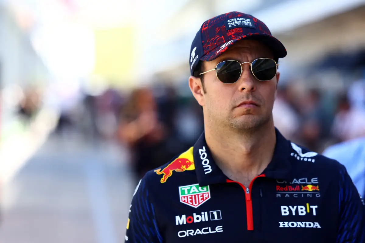 resultados Checo Perez 2023 F1