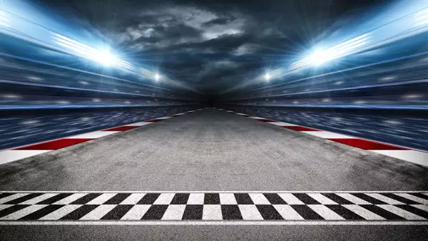 El máximo favorito para cruzar la meta es Lewis Hamilton,