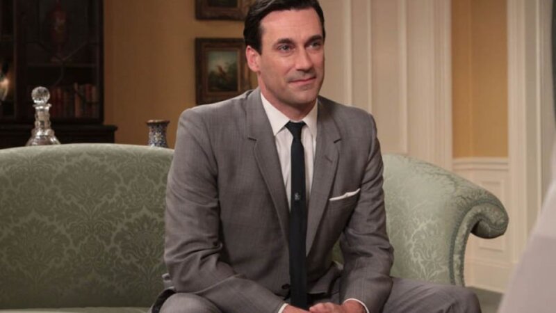 Mad Men