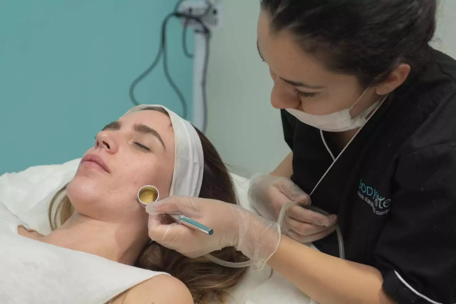 Coctel en BodyBrite