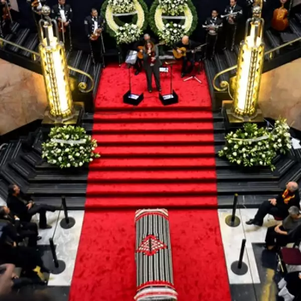 homenaje Chavela Vargas 4