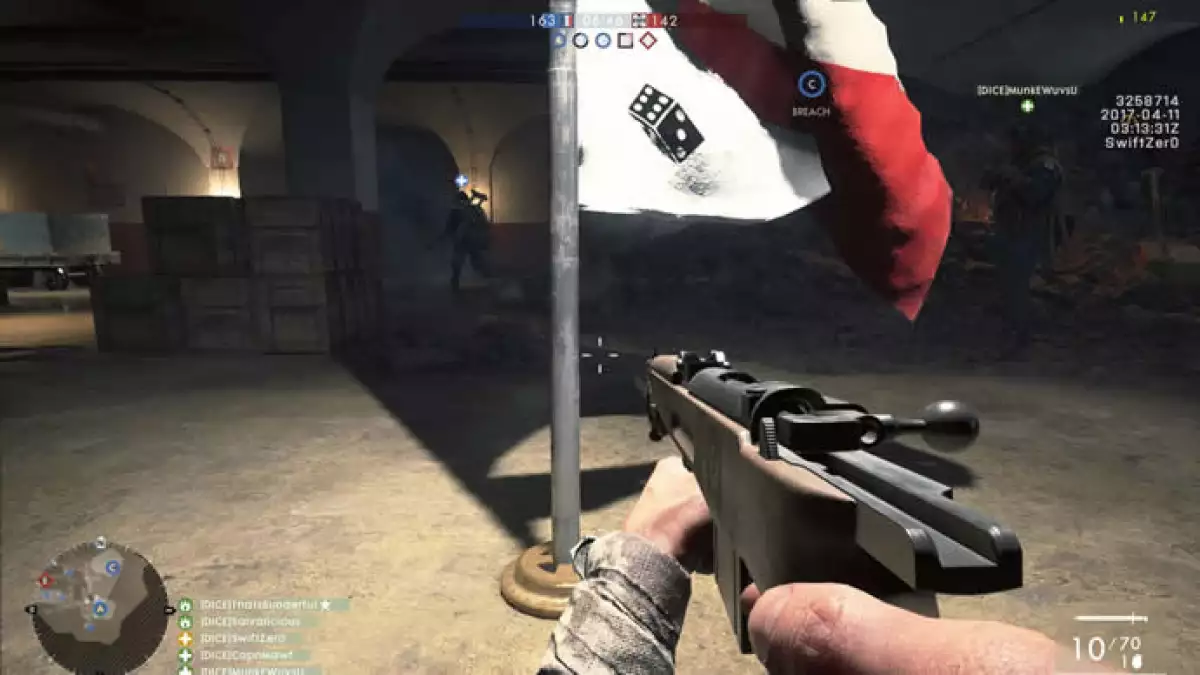 Battlefield 1