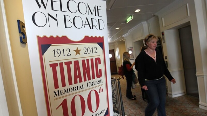 titanic