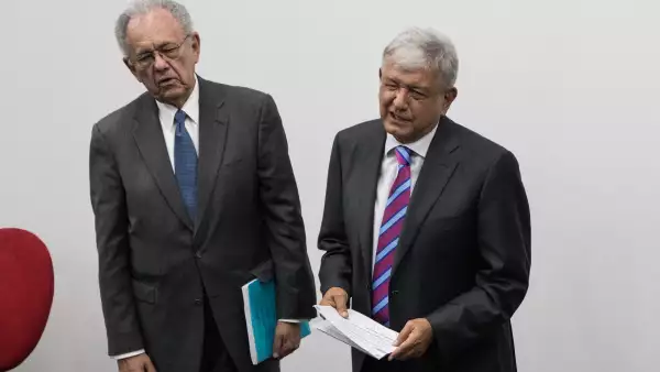 AMLO Espriú
