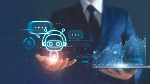 ChatGPT impulsa mercado bursátil