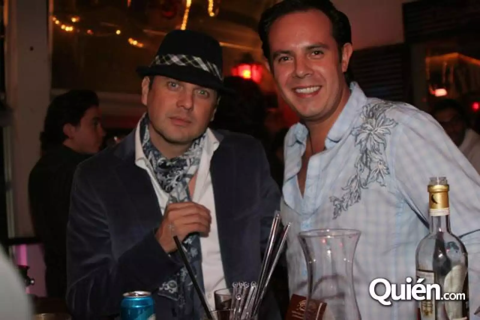 Cumpleaños Fernando De Dios