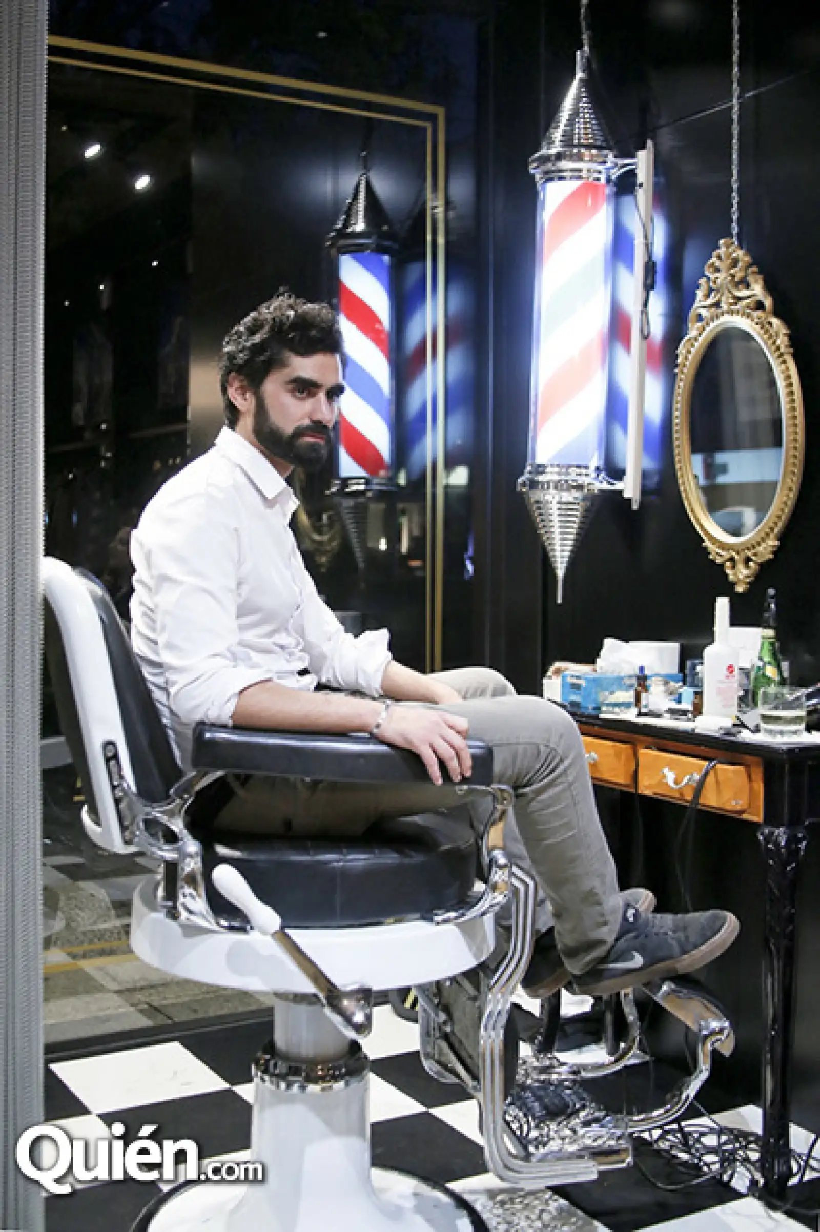 Alejandro Grande
