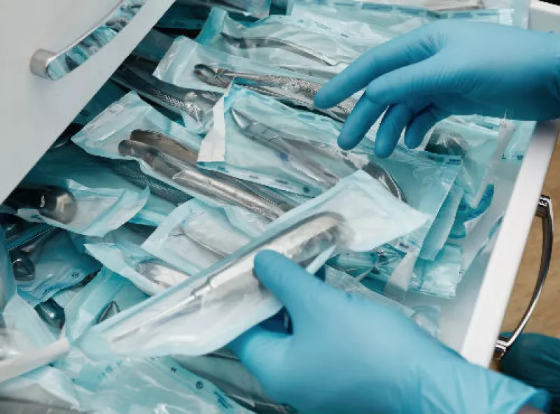 dispositivos m�dicos