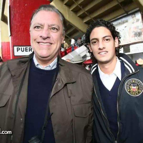 Moisés Saba,Eduardo Saba