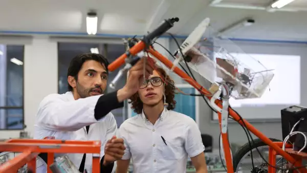 Innovación y prosperidad. Cooperación hacia la búsqueda del bien común