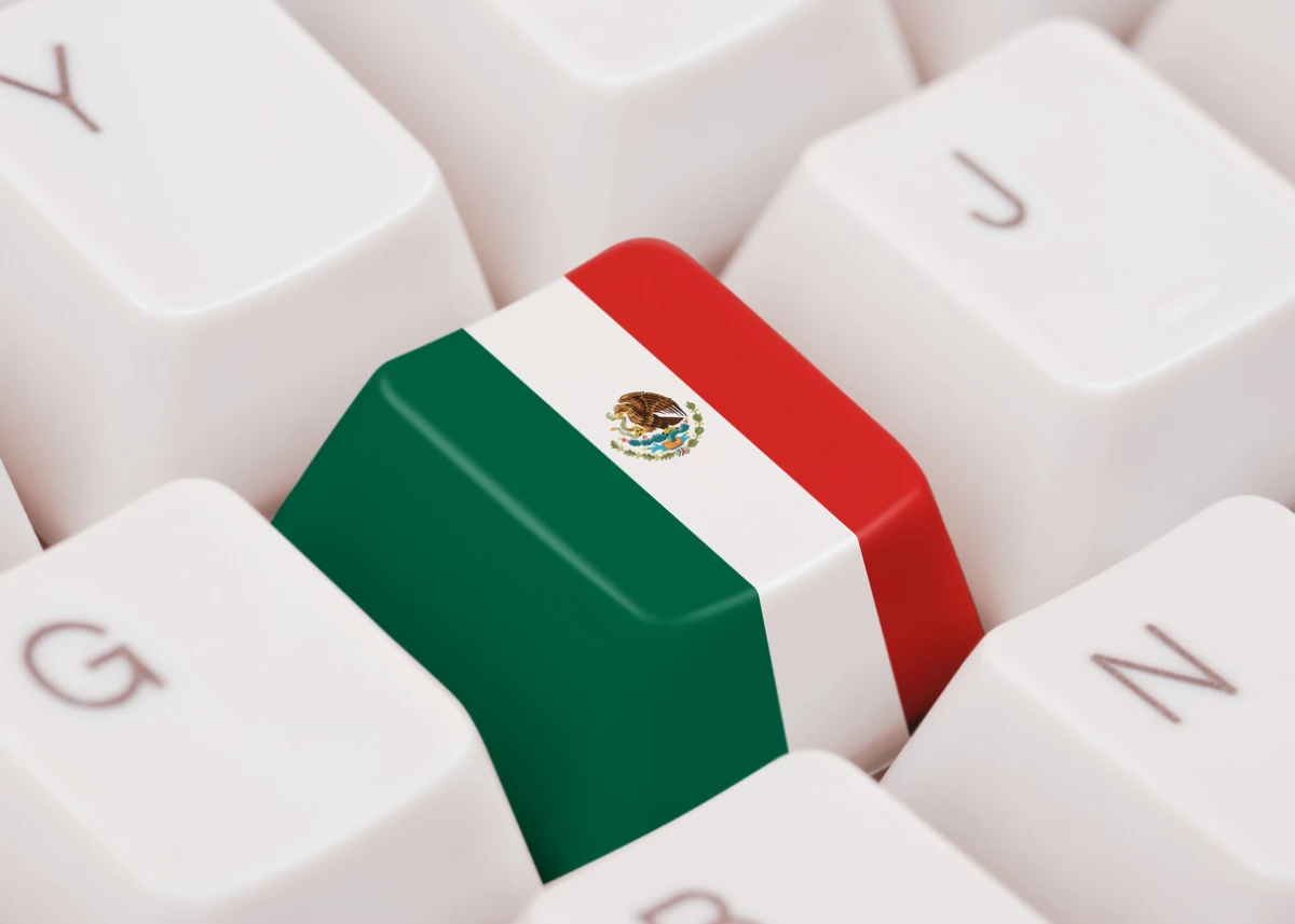 Entender a México