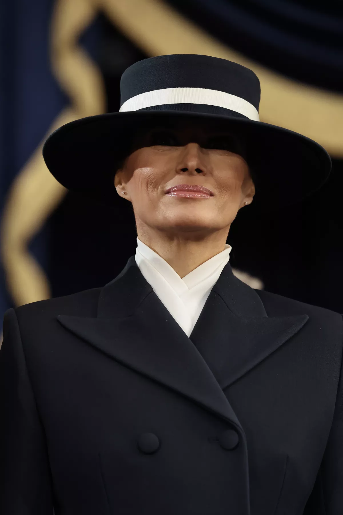 The Inauguration Of Donald J. Trump As The 47th President