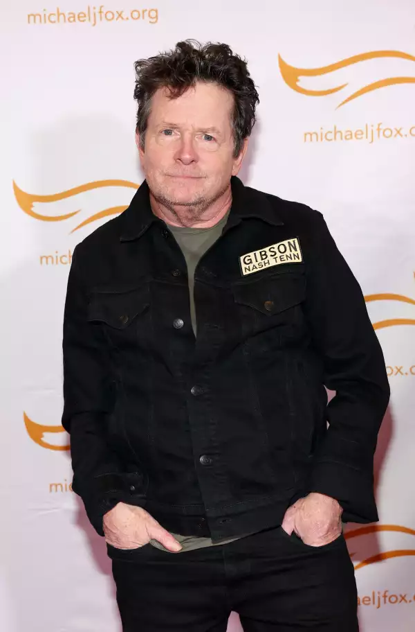 Michael J. Fox