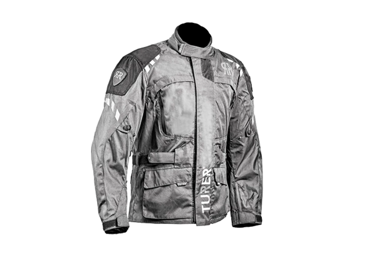ropa blindada motociclistas