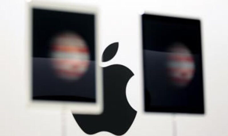 El iPad Pro está entre lo más destacable del último anuncio de Apple. (Foto: Reuters)