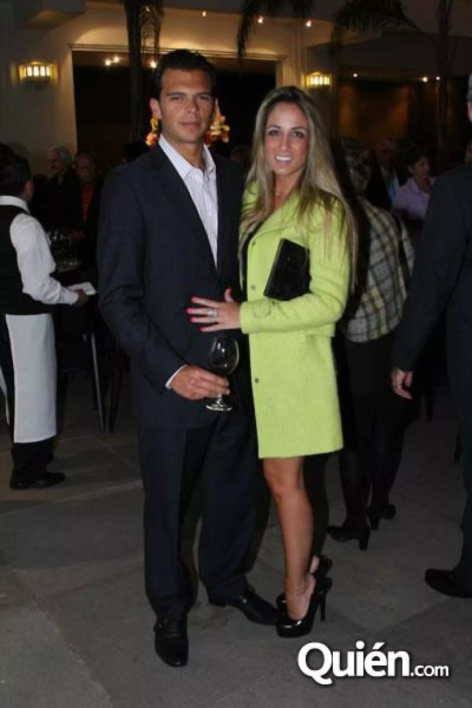 MAP Recorrido Intimo