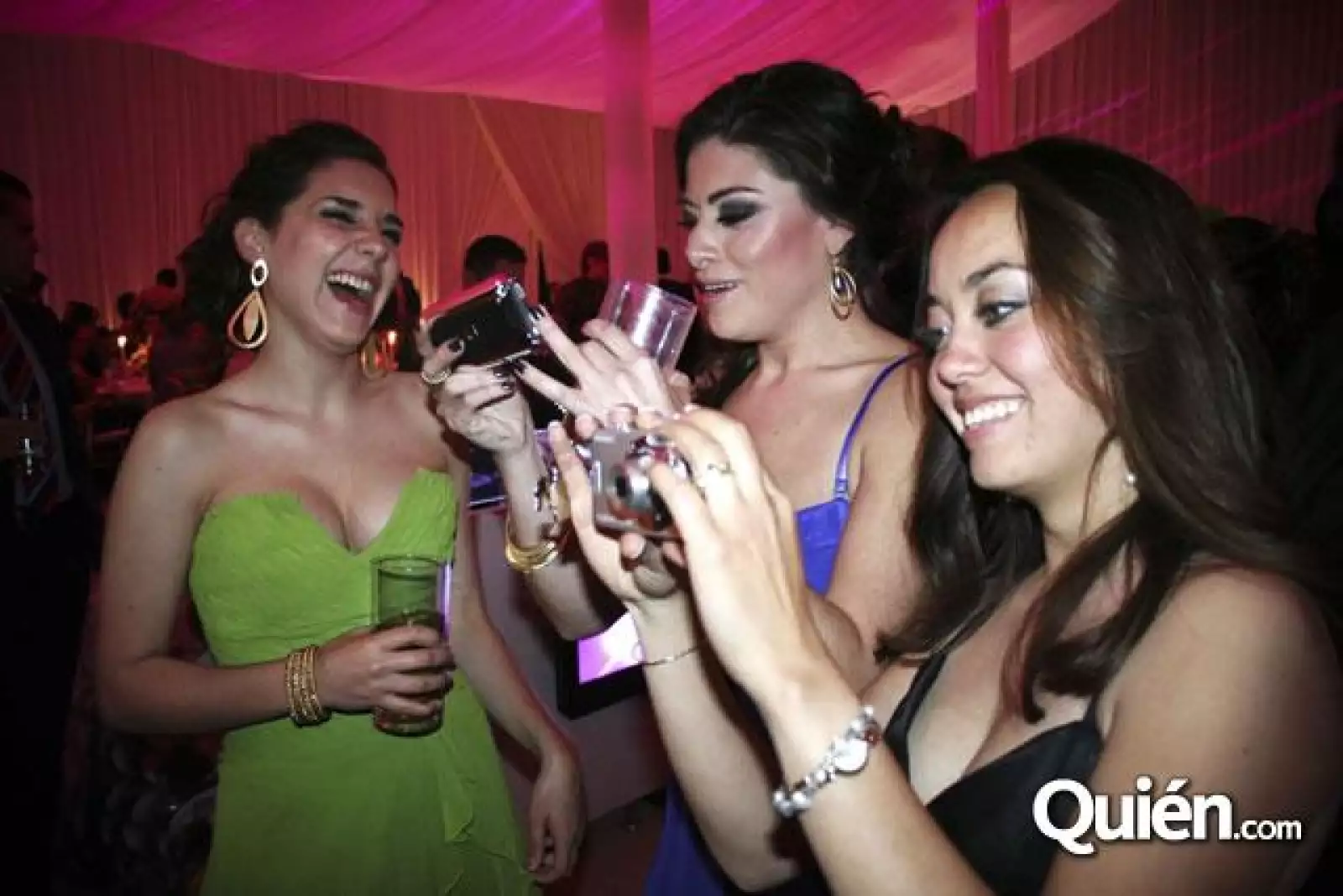 Boda de Regina Villanueva y Alberto Moreno