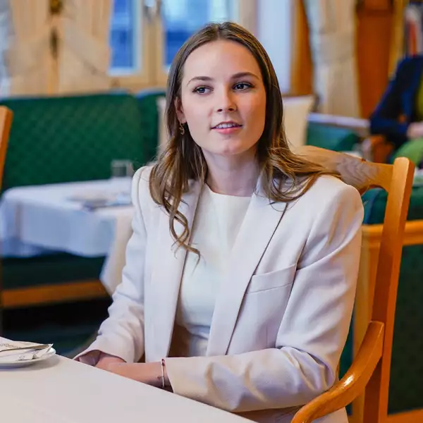 Princess Ingrid Alexandra 18th birthday