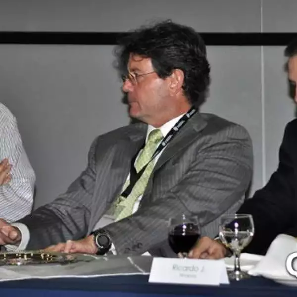 Foro Mundial de Negocios