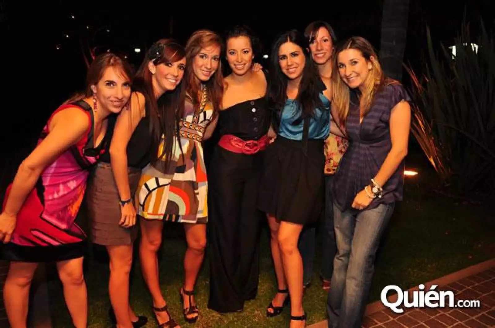 Bienvenida de Claudia Uranga