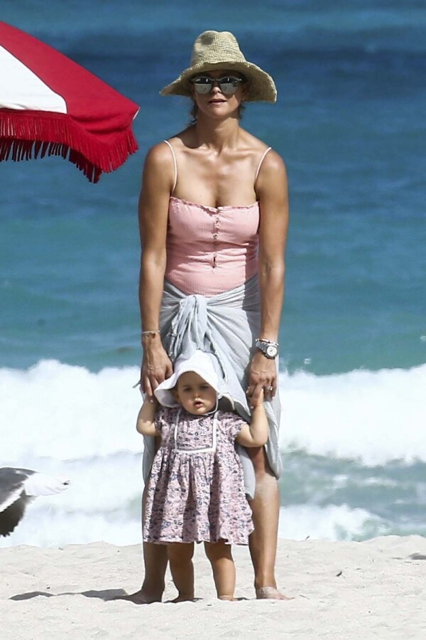 EXC Princess Madeleine